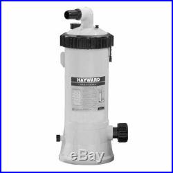 Hayward Easy-Clear 1 Horsepower Above Ground Pool Pump Filter System (Used)