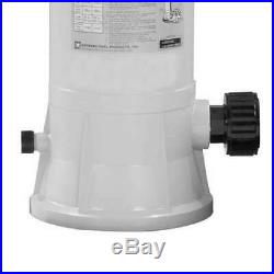Hayward Easy-Clear 1 Horsepower Above Ground Pool Pump Filter System (Used)