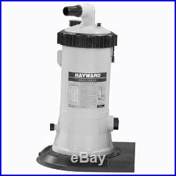 Hayward Easy-Clear C550 55 sq. Ft. Above Ground Swimming Pool Cartridge Filter