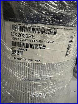 Hayward Filter Cartridge Element (CX2020RE) for StarClear Plus Filters (C2002)