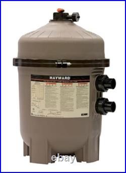 Hayward Filter Head Assembly C150S CX150B Hayward Filter Head Assembly C150S CX150B