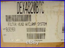 Hayward Filter Tops Any Piece For Any Filter Now 250. Plus Shipping. There New