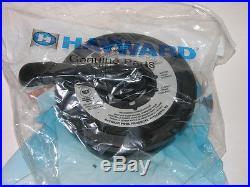 Hayward Filter Valve Key Cover and Handle Assembly SPX0714BA