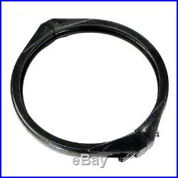 Hayward GMX600NM Noryl Flange Valve Clamp for Hayward S144T Pro Sand Filter