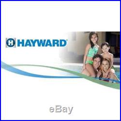 Hayward Inground Swimming Pool 21-Inch 1.5 HP Sand Filter VL210T1285S (Open Box)