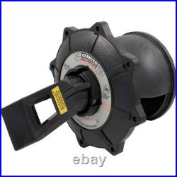 Hayward Key Cover and Handle Assembly SPX0740BA