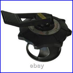 Hayward Key Cover and Handle Assembly SPX0740BA