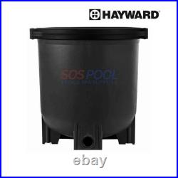 Hayward Lower Filter Body With Clamp For Hayward Filter DEX2420ATC Hayward Lower Filter Body With Clamp For Hayward Filter DEX2420ATC