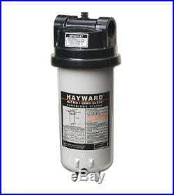 Hayward Micro-Clear C225 25 sq. Ft. Swimming Pool Cartridge Filter