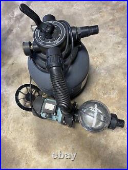 Hayward Model#-VL40T32 Pool Filter, Filter/Pump Combo Excellent/Gently Used, 