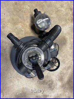 Hayward Model#-VL40T32 Pool Filter, Filter/Pump Combo Excellent/Gently Used, 