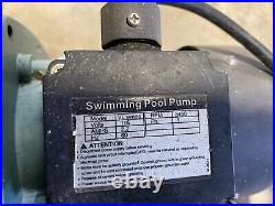 Hayward Model#-VL40T32 Pool Filter, Filter/Pump Combo Excellent/Gently Used, 