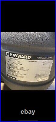 Hayward Model#-VL40T32 Pool Filter, Filter/Pump Combo Excellent/Gently Used, 