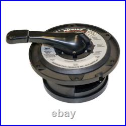 Hayward OEM SPX0714BA Filter Valve Key Cover Assembly for SP0714T Hayward OEM SPX0714BA Filter Valve Key Cover Assembly for SP0714T