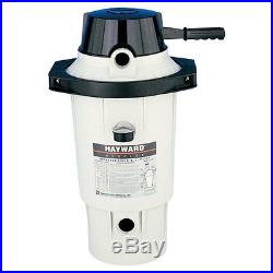 Hayward Perflex Above Ground Swimming Pool DE Filter EC40AC EC40