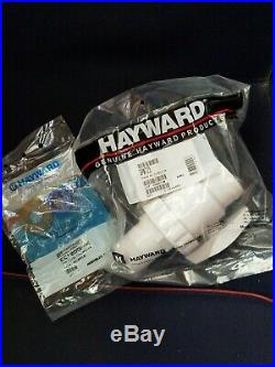 Hayward Perflex Above Ground Swimming Pool DE Filter EC50AC EC50 DE
