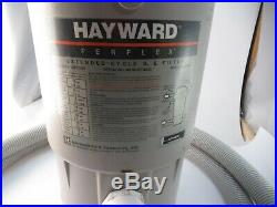 Hayward Perflex DE Filter