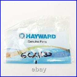 Hayward Perflex EC30 Pool Filter Flex Tube Nest Fingers ECX1133 Diaphragm Gasket