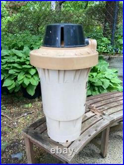 Hayward Perflex EC40AC DE Pool Filter Hayward Perflex EC40AC DE Pool Filter