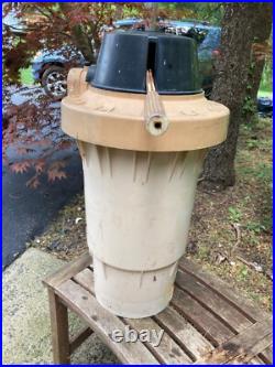 Hayward Perflex EC40AC DE Pool Filter Hayward Perflex EC40AC DE Pool Filter