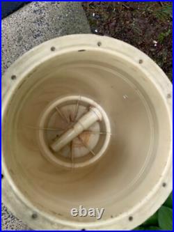 Hayward Perflex EC40AC DE Pool Filter Hayward Perflex EC40AC DE Pool Filter
