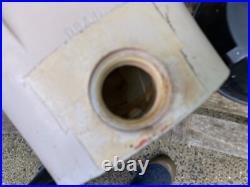 Hayward Perflex EC40AC DE Pool Filter Hayward Perflex EC40AC DE Pool Filter