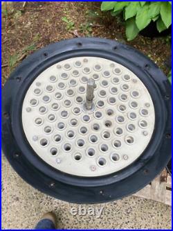 Hayward Perflex EC40AC DE Pool Filter Hayward Perflex EC40AC DE Pool Filter