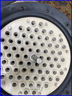 Hayward Perflex EC40AC DE Pool Filter Hayward Perflex EC40AC DE Pool Filter