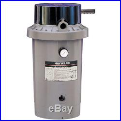 Hayward Perflex EC75 Inground Swimming Pool DE Filter EC75A