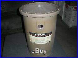 Hayward Perflex EC 65A, EC 75A ECX11184AT Filter Body