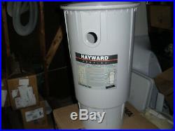 Hayward Perflex Ec-50c Or Ec-50ac Extended Cycle D. E. Pool Filter Body Ec5000-d