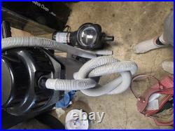 Hayward Perflex Extended Cycle D. E. Pool Filter With Powerflow Matrix Pump New Hayward Perflex Extended Cycle D. E. Pool Filter With Powerflow Matrix Pump New