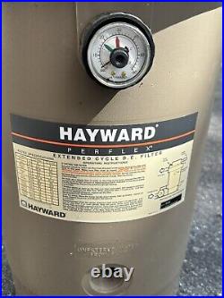 Hayward Perflex Extended Cycle De Pool Filter Model Ec65a