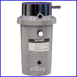Hayward Perflex Extended Cycle InGround Swimming Pool DE Filter EC75A