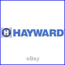 Hayward Pro 2 FIP Side-Mount Vari-Flo XL D. E. Filter Control Valve (Open Box)