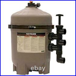 Hayward Pro-Grid 36 sq. Ft. DE Filter (W3DE3620)