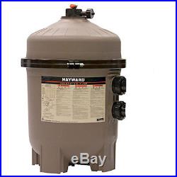 Hayward Pro-Grid DE2420 Inground DE Diatomaceous Earth Swimming Pool Filter