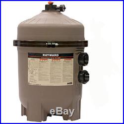 Hayward Pro-Grid DE3620 Inground Swimming Pool Filter