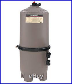 Hayward Pro-Grid DE6020 Vertical Grid Inground Swimming DE Pool Filter