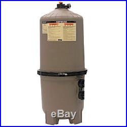 Hayward Pro-Grid DE7220 Vertical Grid Inground Swimming DE Pool Filter