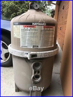 Hayward Pro-Grid DE pool Filter, 4820