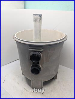 Hayward Pro-Grid Filter Tank DE4820 Lower Body Without Clamp System