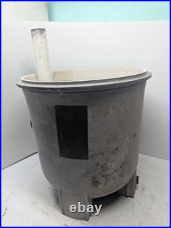 Hayward Pro-Grid Filter Tank DE4820 Lower Body Without Clamp System