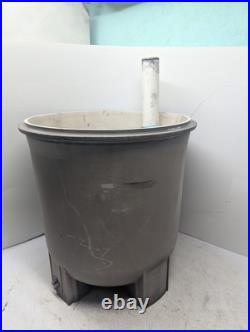 Hayward Pro-Grid Filter Tank DE4820 Lower Body Without Clamp System
