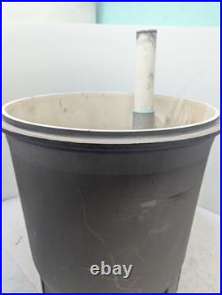 Hayward Pro-Grid Filter Tank DE4820 Lower Body Without Clamp System