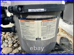 Hayward Pro-Grid Swimming Pool Filter Grids, 36 SQ. Ft, DE3620 DE3600