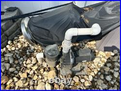 Hayward Pro-Grid Swimming Pool Filter Grids, 36 SQ. Ft, DE3620 DE3600