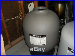 Hayward Pro-Series 18 Inch Swimming Pool Sand Filter withValve 150#
