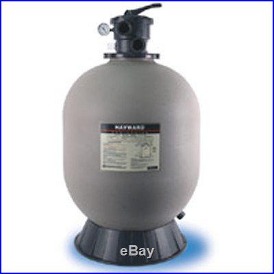 Hayward Pro-Series 21 S210T Above Ground Swimming Pool Sand Filter w/Valve