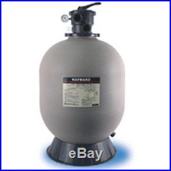 Hayward Pro-Series 21 S210T Above Ground Swimming Pool Sand Filter withValve